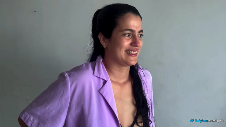 NamiQseiiin: Dia 2 de Quebrar a Bunda do Namiq