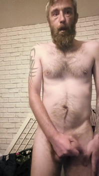 Smoking Fetish Masturbation