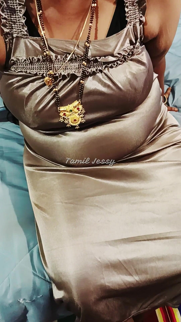 Tamil Jessy: Padma Anni