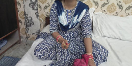 Saarabhabhi6: Village Open Sex with Devar