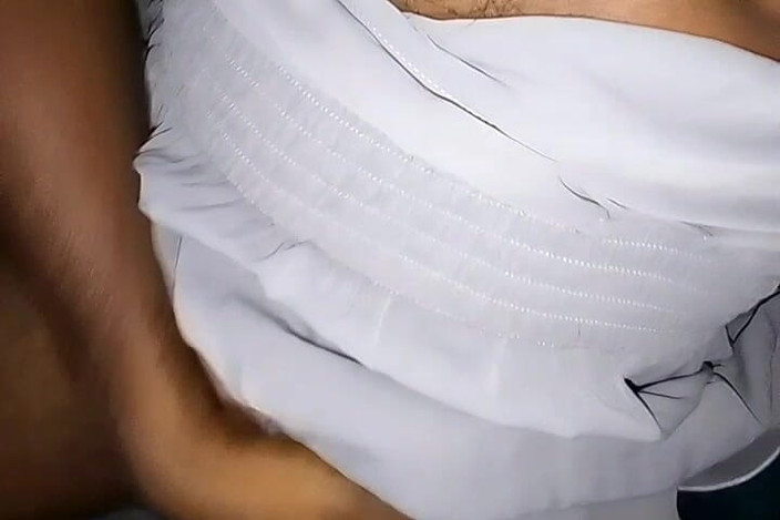 Jaanu294: श्रीलंकाई लड़के का सेक्स वीडियो