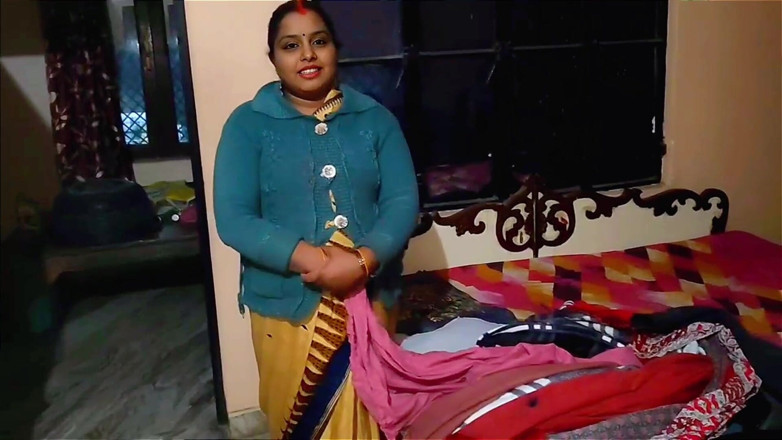 Annu bhabhi: Pantat kakak ipar india dientot habis-habisan