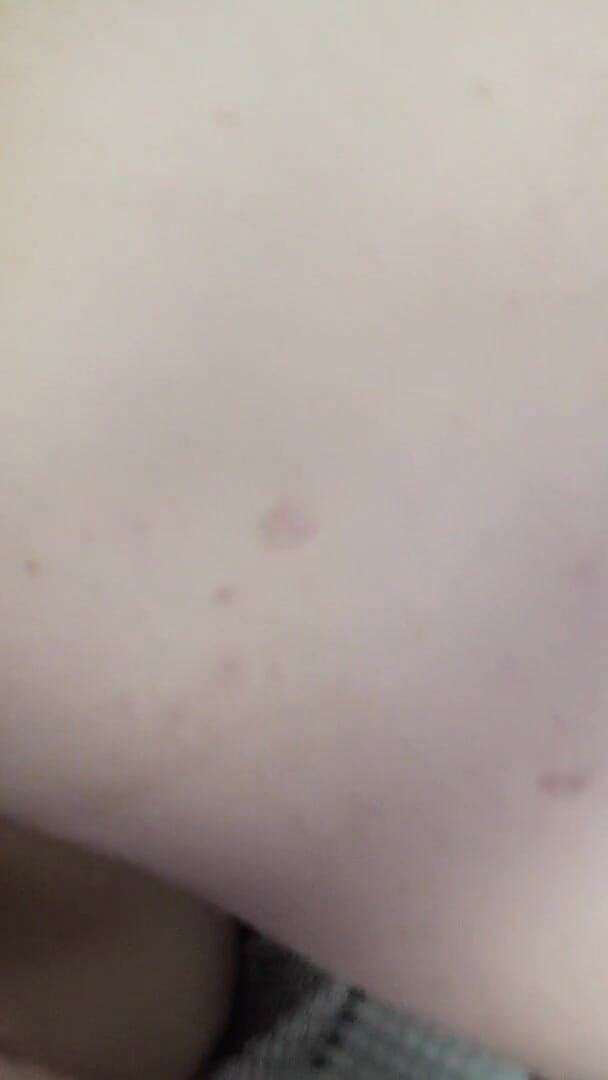 After Gym Quickie (Vicki Vixen)