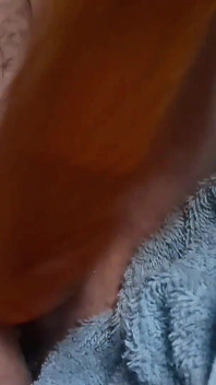 Wet and Juicy