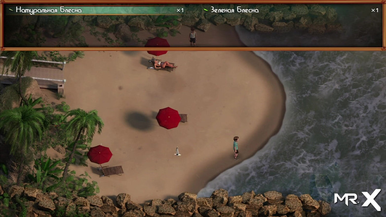 Mr Studio X: Schat van Nadia - sexy non neemt foto's E1 #141