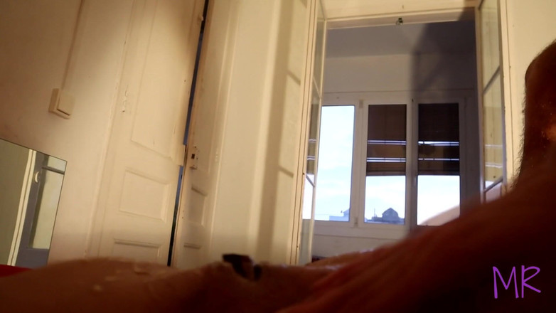 Magia Rosa: Speciální video. Kompilace stříkání # 3 - Magiarosa