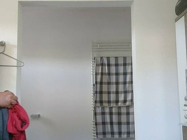 My Wifes and My Stained Pants (Karlchengeil)