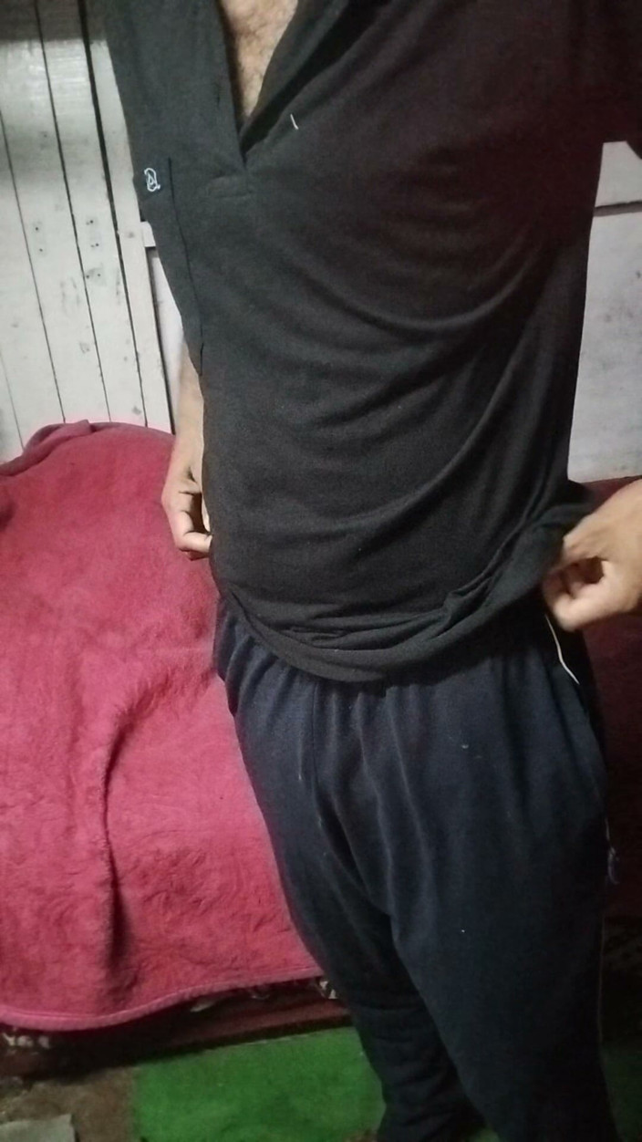 Blackberry World: Bangladeshi Shemale Chenge Dress Is Home