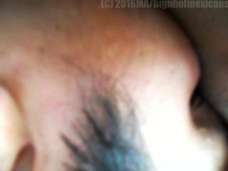 Big & Hot Mexicans: Jean Rodriguez eat the pussy / Jean pussy eating