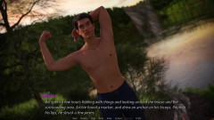 Wickedgammes: Diana, Desencadeada na Cidade Grande (parte 20)