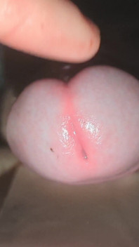 Kompilasi crot sperma favoritku - close up