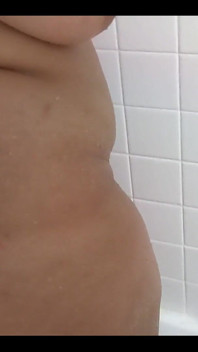 Need Someone to Scrub My Back
