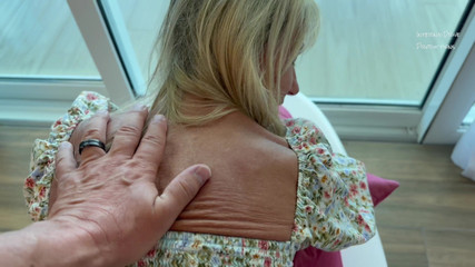 InternalDrive: Amatérská pornohvězda milující anální sex