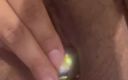 Wild English BBW: WildEnglishBBW Solo play with kegan balls