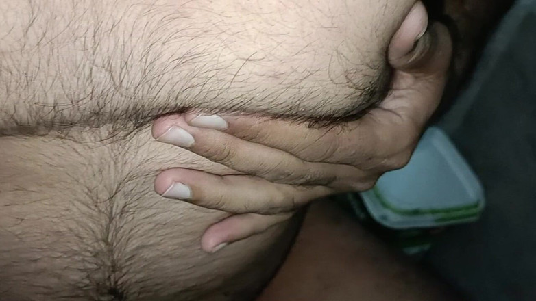 LovedSunsine1990: Wie magst du meinen kleinen penis?