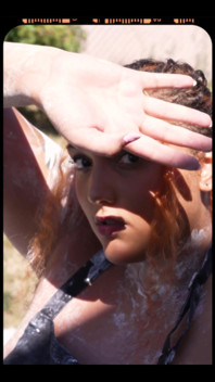 Body Paint Shoot!