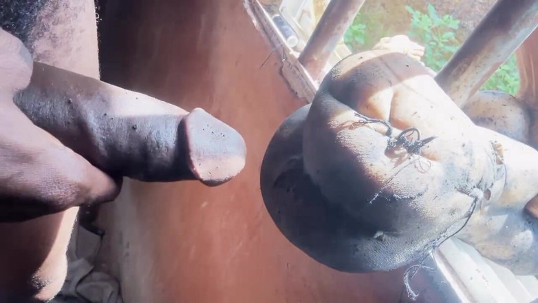 Bangcum8: Fodendo brinquedos sexuais