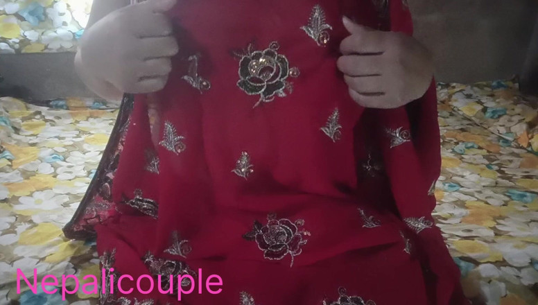 Nepalisexycouple: Femeie nepaleză