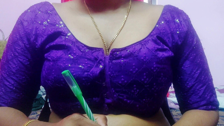 Desi Mohini: Pani chciała uprawiać seks ze sługą