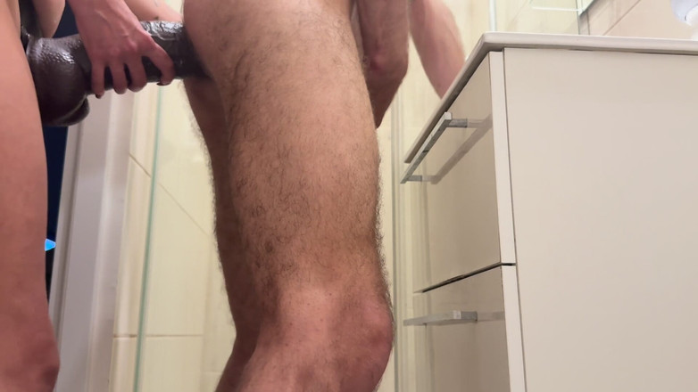 Lovepussyofmygirl: 출장, 호텔, 나와 내 겸손한 남편, 그리고 우리가 가장 좋아하는 장난감