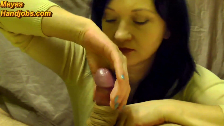 Mayashandjobs: BDSM 4 compilation