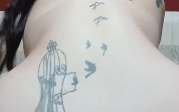 tunoviaputita: Big Ass Girl