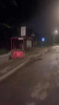 Писяння і миготіння на відкритому повітрі, добірка