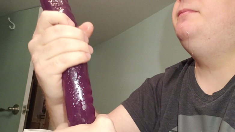 Charlieboy69: 딥 스로트