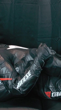 Biker Fx