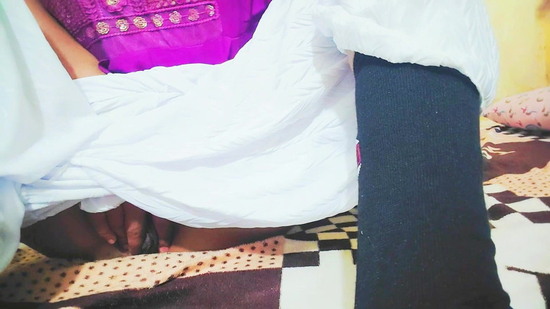 hot suman: I Fucked Her Finally - Suman Bhabhi Sexy Video Casual Teen...