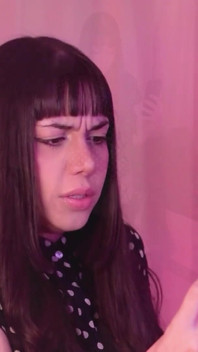 The Babysitter Is Watching the Neighbor's Boy