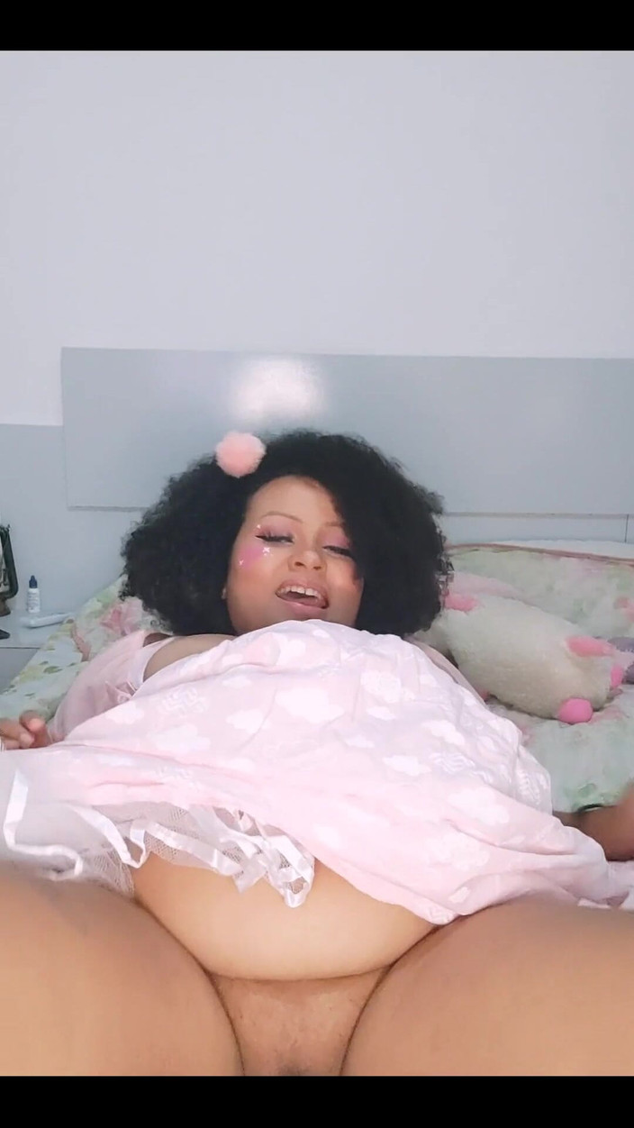 Cutiepiie Chubby: All Dolled Up