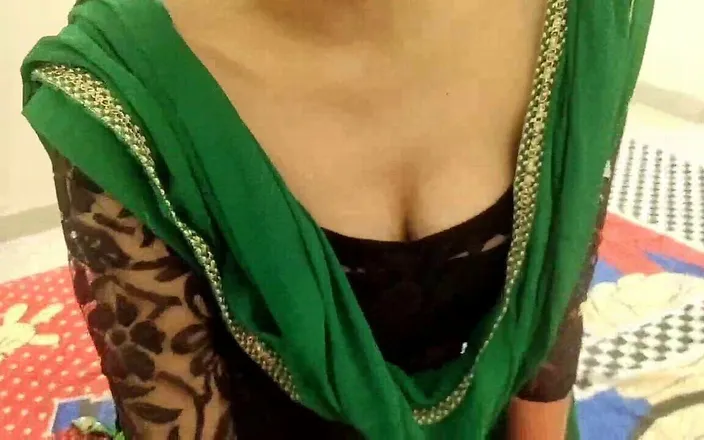 Saarabhabhi6: Step Mother Left Her Own StepSon's Friend at Home and...