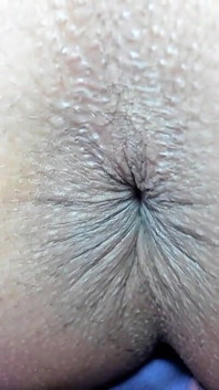 Precum on This Underwear