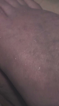 Feet Fetish Toes and Soles