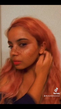 Ahhh I Love This Look