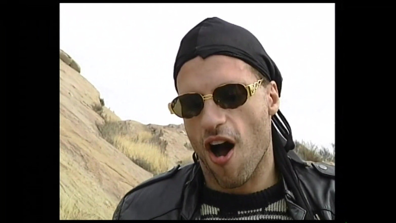 MMV TV - our best full movie: Jurský park