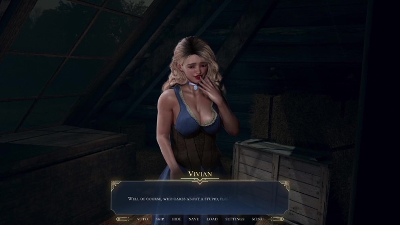 Like A Boss: Complete gameplay - Magic Pussy 3, deel 24
