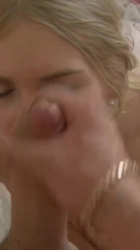 Anal Addiction Scene-4_booty Blonde Teen Kathy Marfa Starts with a Dildo in Her Ass and Ends up Getting Anally Fucked