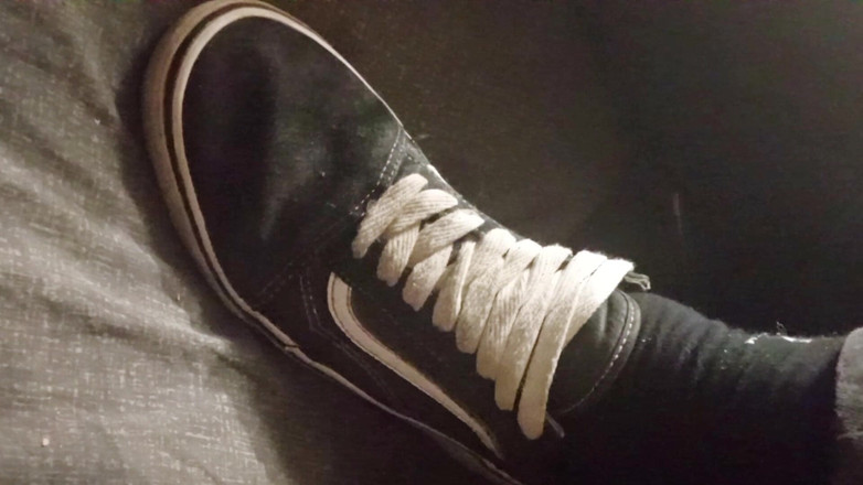 jerkofflover: Vans Scarpe, i miei piedi, calzini e divertimento