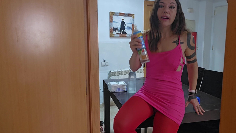 dafnedenoch: Eine geglaubte Göttin verschlingen