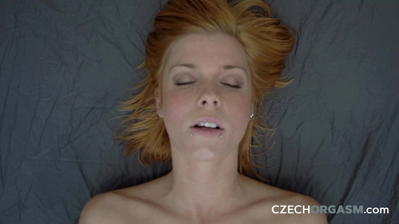 Czech Orgasm: Orgasmo ceco 159: Momenti intimi 2