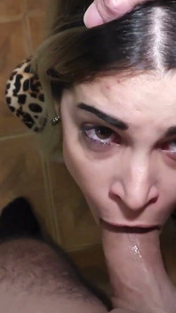 Ibu Tiri Menelan Zakar Saya Dan Saya Pecahkan Punggung Dia Pada Empat