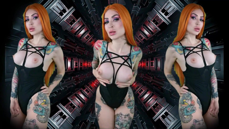 Baal Eldritch: CEI-tober - Asmr