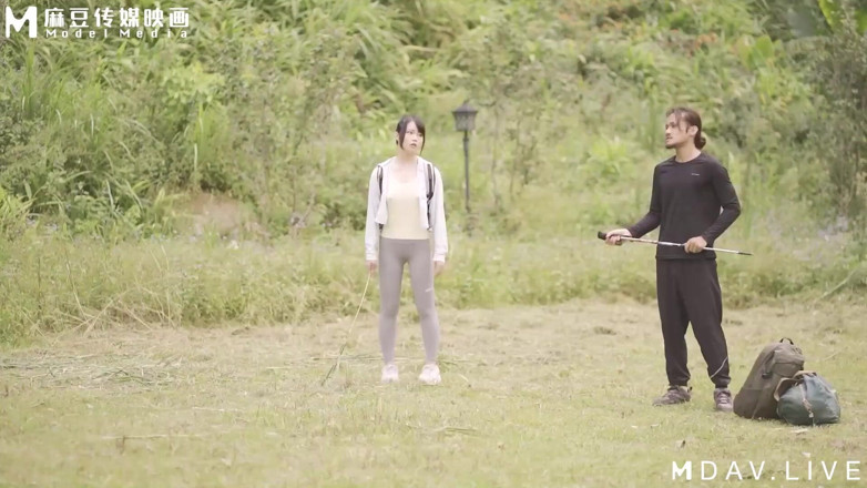 ModelMedia Asia: MTVQ19-EP2 Prima zi de rouă în sălbăticie 2/Tun de pădure la soare