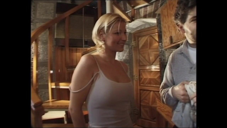MMV films - The Original: Seks w trójkącie z dwoma pięknymi gorącymi i seksownymi dziwkami...