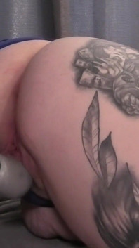 Lesbian Fuck for 2 Pawgs