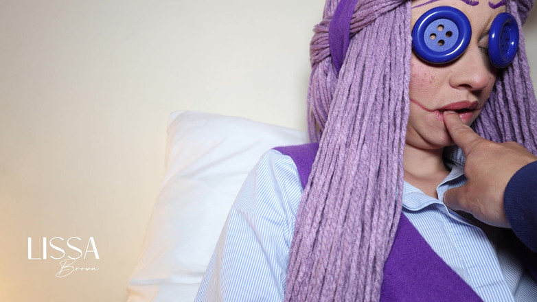 Lissa Brown: 你为你的床买了一个新的抹布娃娃