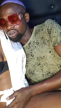 I Wanted to Fuck Her by All Means When I Saw Her Pussy in the Club