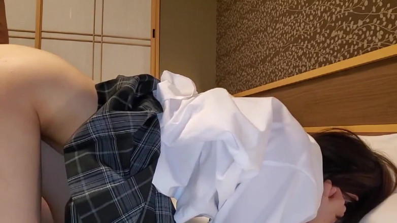 Asian happy ending: Asijský anděl 18052